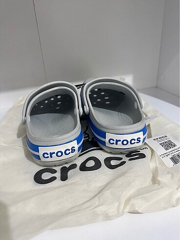 35 Beden Crocs terlik