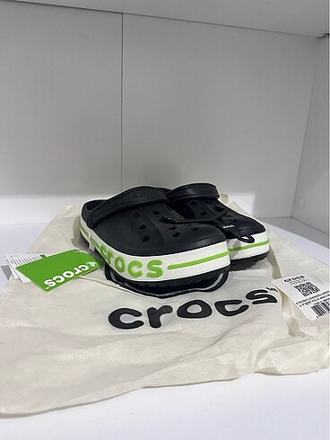 Crocs Crocs terlik