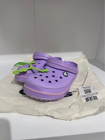 Crocs terlik