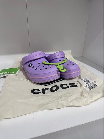 Crocs Crocs terlik