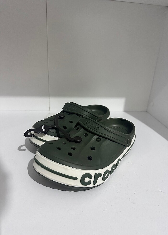 Crocs terlik - Görsel 2