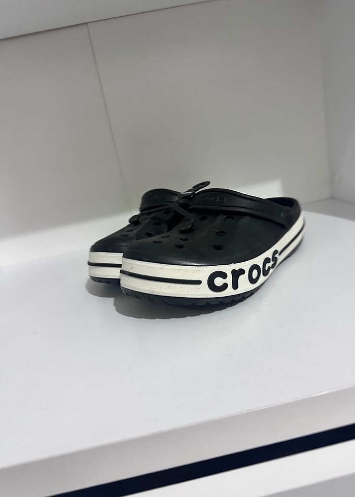 Crocs terlik - Görsel 2
