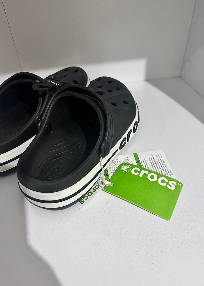 Crocs terlik - Görsel 3