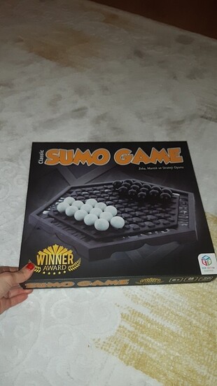 SUMO GAME 