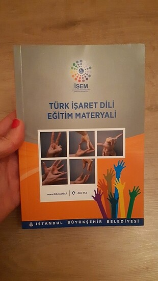 Tür? işaret dili