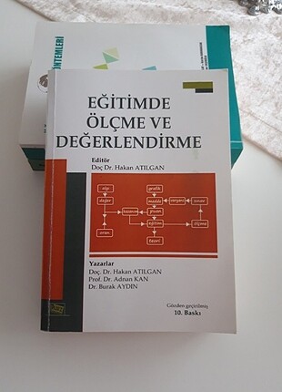 Ölçme ve değerlendirme 