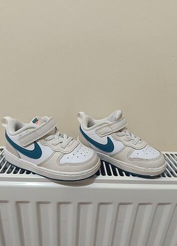 Orijinal Nike erkek çocuk ayakkabısı
