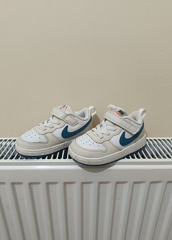 Nike Orijinal Nike erkek çocuk ayakkabısı
