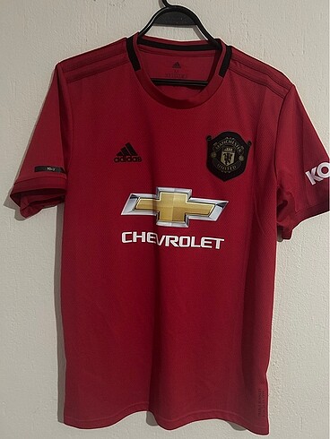 Adidas Manchester United forma