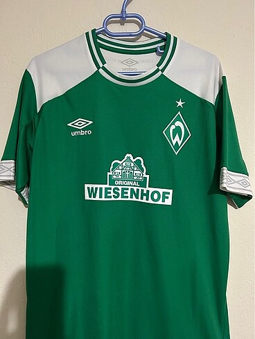 Umbro Werder Bremen forma