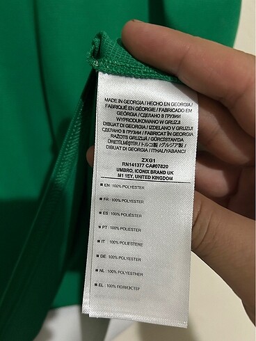m Beden yeşil Renk Umbro Werder Bremen forma