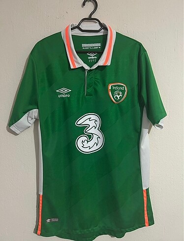 Umbro İrlanda forma