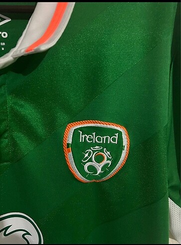 m Beden Umbro İrlanda forma