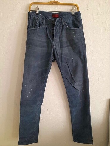 Jack & jones kadife pantolon