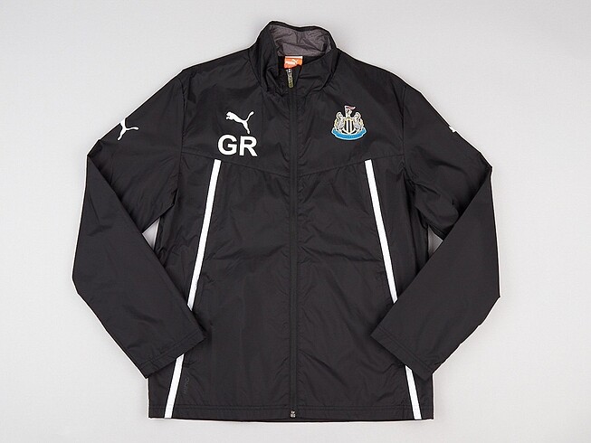 Puma Newcastle United yağmurluk