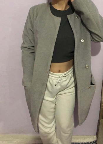 Gri kaban - Görsel 6