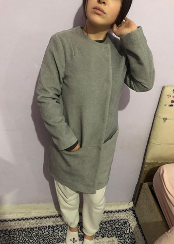 Gri kaban - Görsel 5