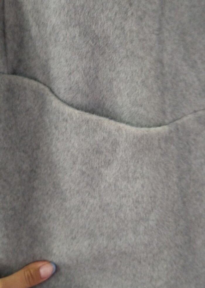 Gri kaban - Görsel 2