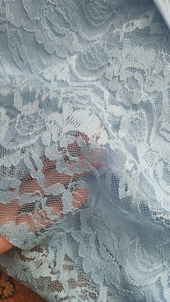 Özel gün elbise  - Görsel 3