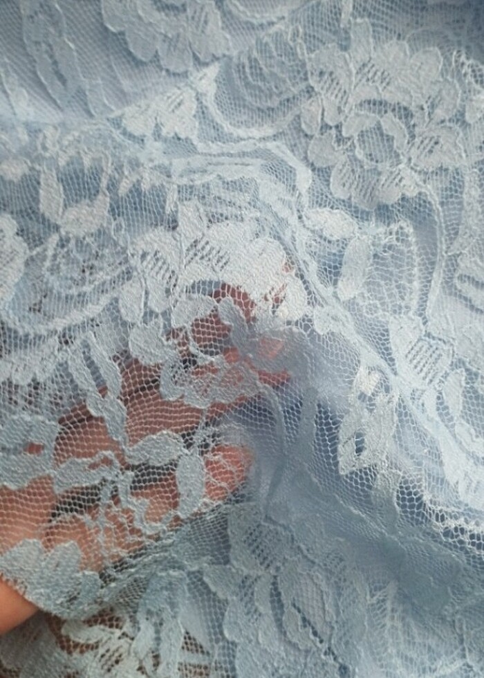 Özel gün elbise  - Görsel 3