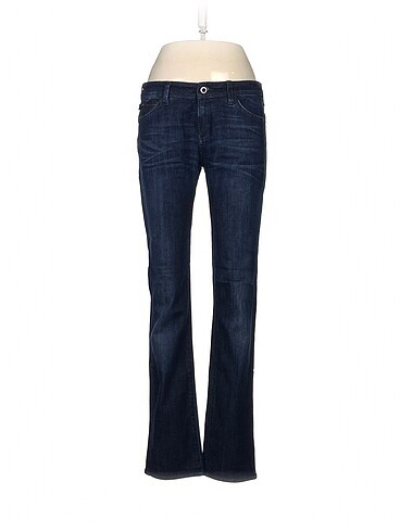 Armani Jeans Jean / Kot %70 İndirimli.