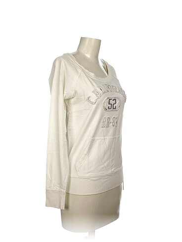 Vintage Love Diğer Sweatshirt %70 İndirimli.