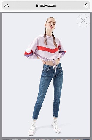 Mavi Jeans Mavi jeans