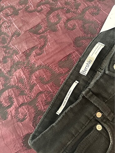 Bershka bershka pantolon