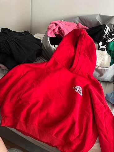 trendyolmilla sweatshirt