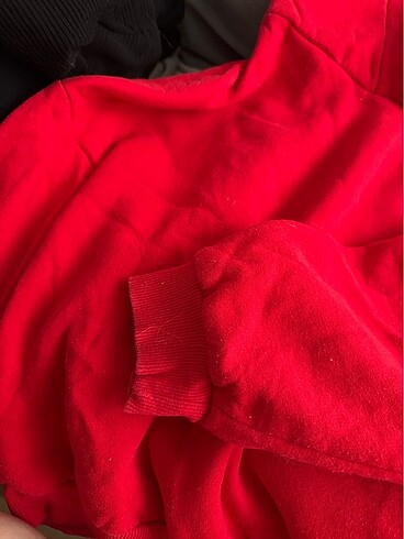l Beden trendyolmilla sweatshirt