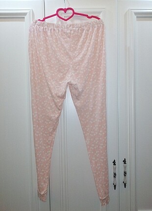 xl Beden Penti pijama 