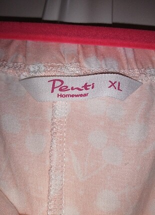 Penti Penti pijama 
