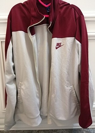 Nike hırka