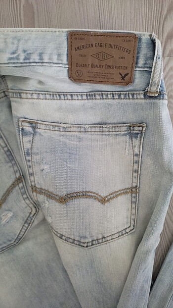 American Eagle American eagle erkek jean / kot