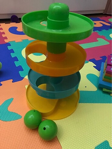 Fisher Price Fisher price oyuncaklar 3 tane