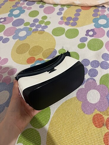 Gear VR Oculus