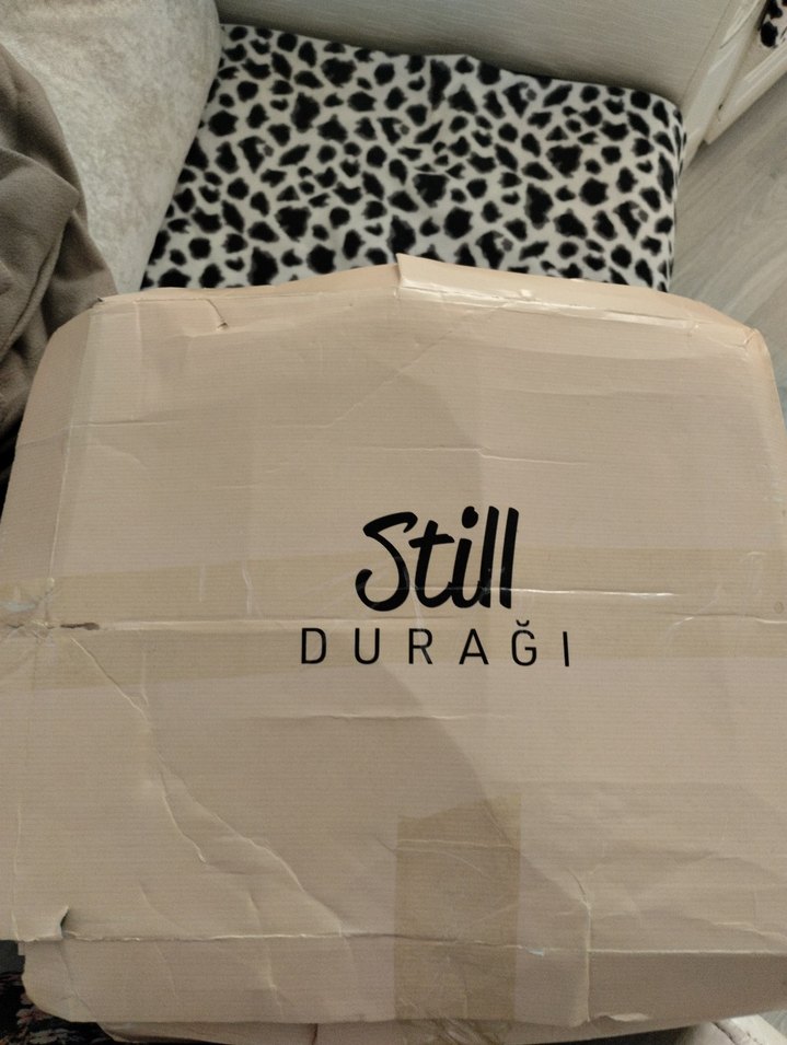 Kahverengi Süet Dizüstü Çizme - Görsel 3