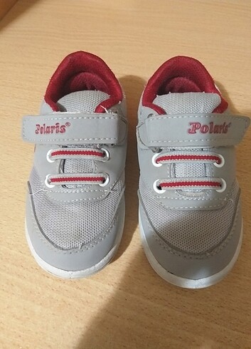 Erkek çocuk spor ayakkabı 