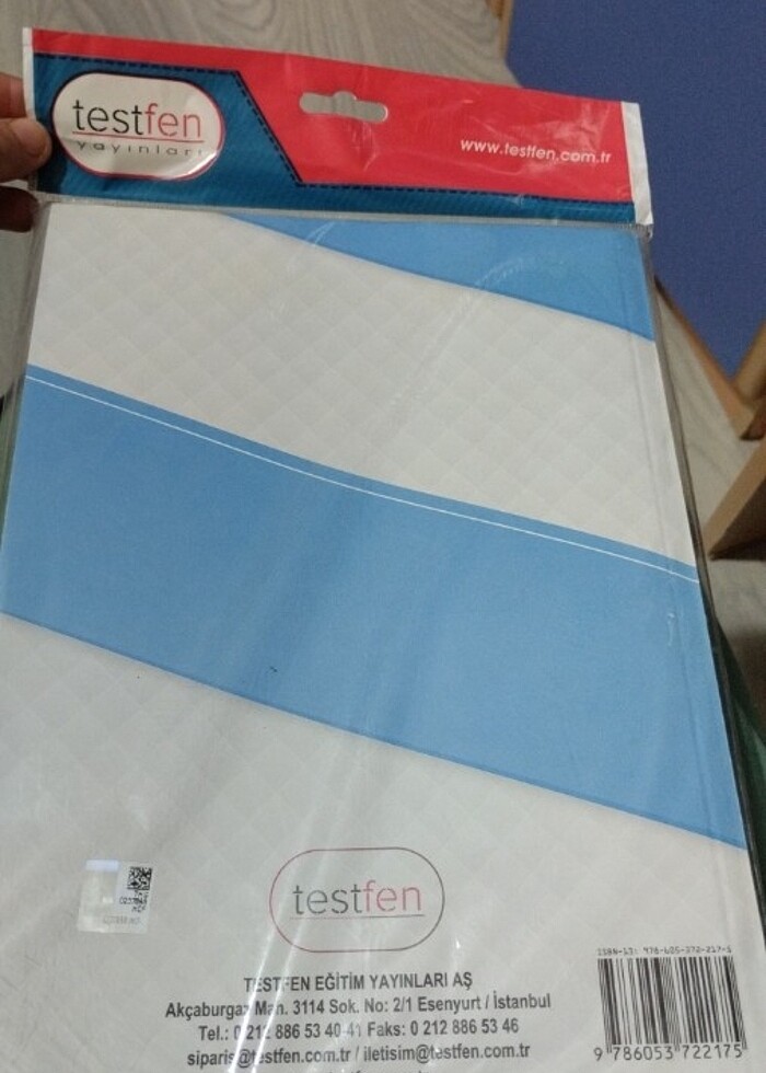 Ygs temel matematik - Görsel 2