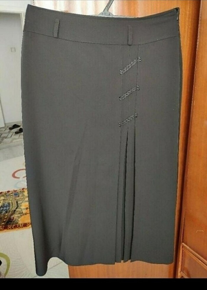 Siyah etek - Görsel 2