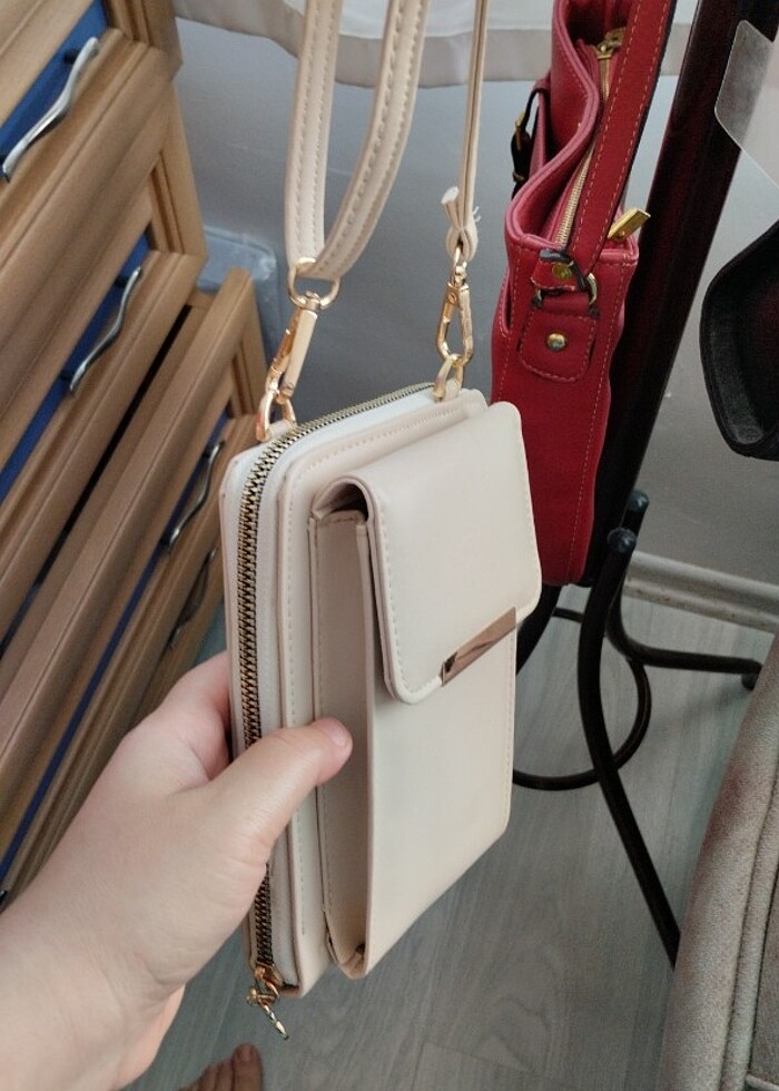 Cüzdan telefonluk - Görsel 2