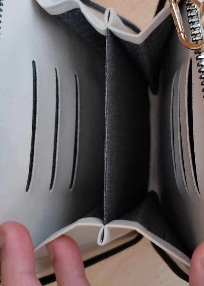 Cüzdan telefonluk - Görsel 5