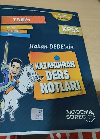 Kpss tarih 