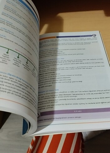  Beden Renk Kpss tarih 