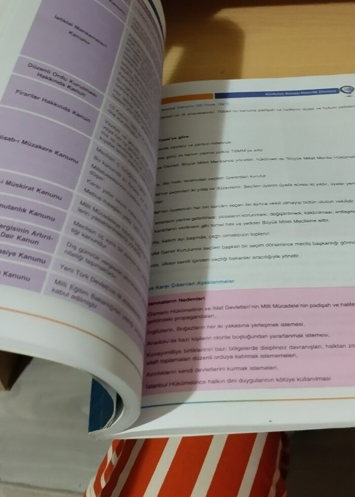 Kpss tarih  - Görsel 2