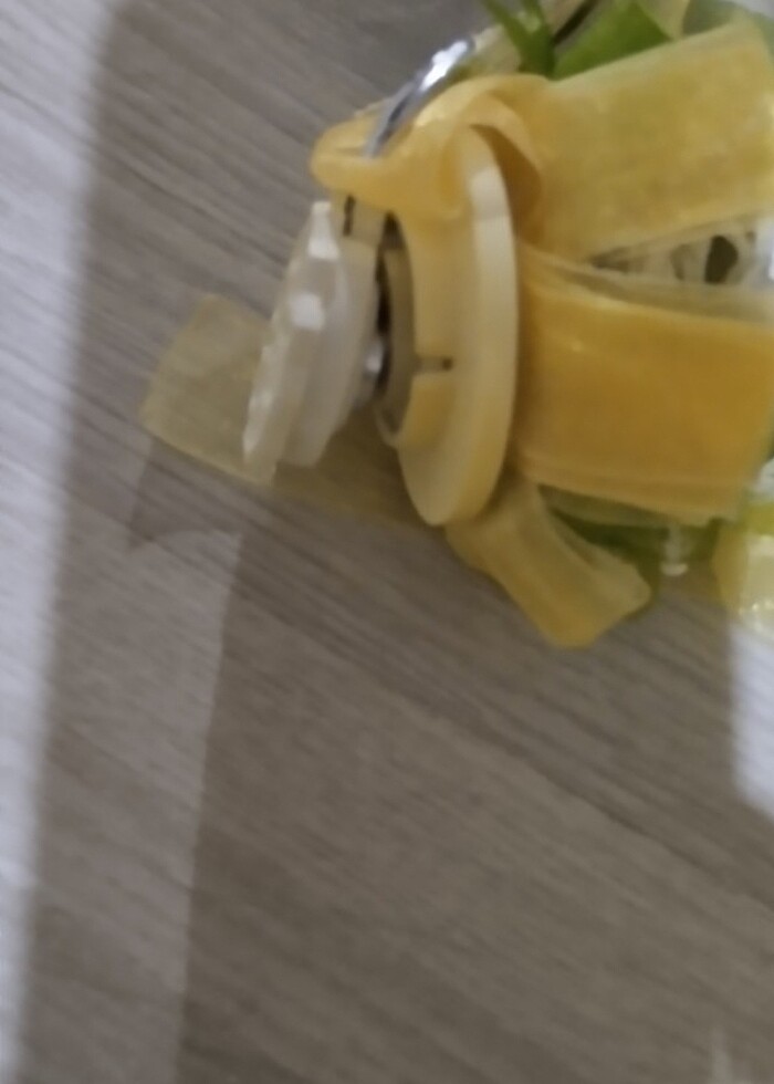 Perde tutucu el yapımı - Görsel 5