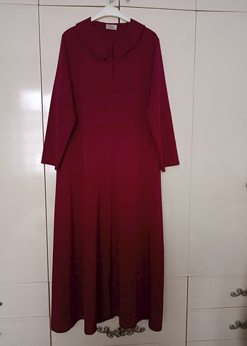 Bordo Uzun Kollu ferace