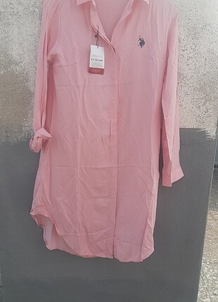 Tunik elbise