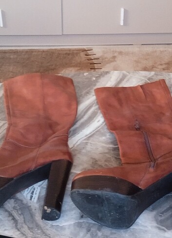 Nine West Cizme