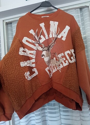 universal Beden Sweatshirt 